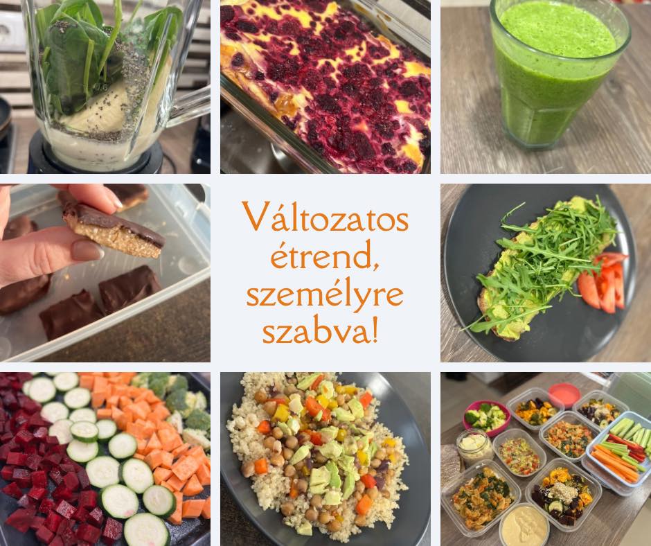 Életmód és étrend tanácsadás